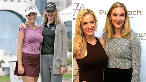 lexie spiranac|Lexi Spiranac: All About Paige Spiranac’s Sister